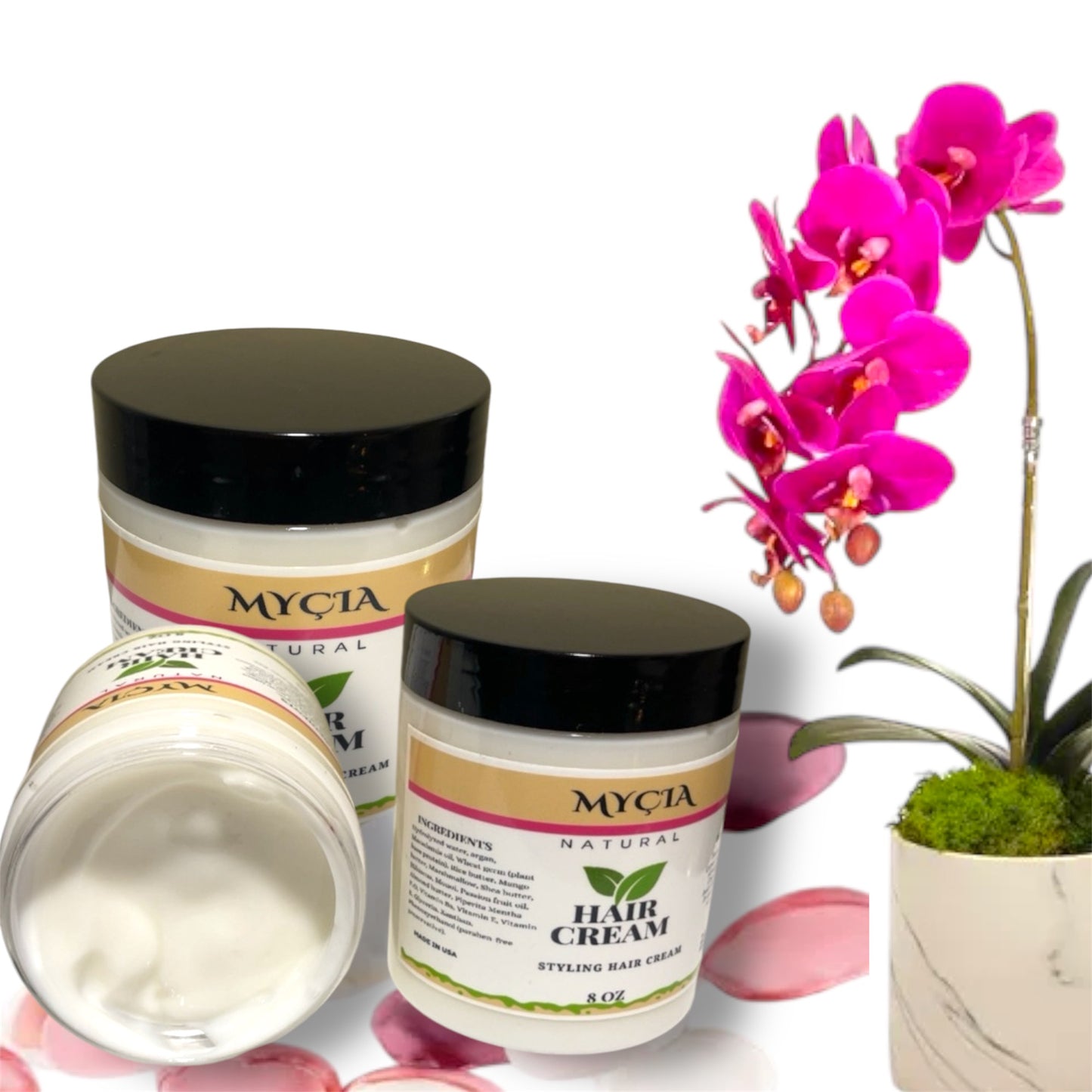 MYCIA FAST GROW HAIR CREAM