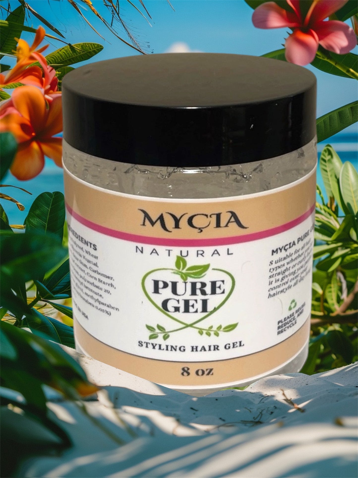 MYCIA PURE GEL