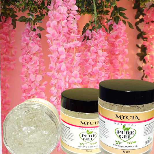 MYCIA PURE GEL