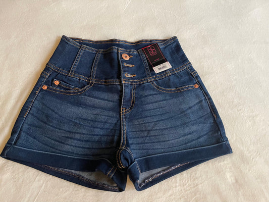 NOBO High Rise junior  short’s jeans - Mycia Boutique