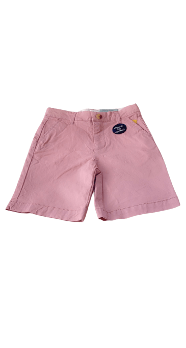 Toddler boy stretch chino short - Mycia Boutique