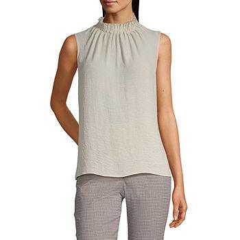 Worthington women’s blouse - Mycia Boutique