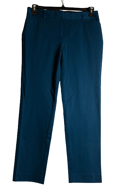 Worthington women slim ankle pants - Mycia Boutique