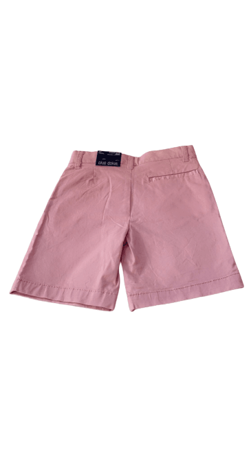 Toddler boy stretch chino short - Mycia Boutique