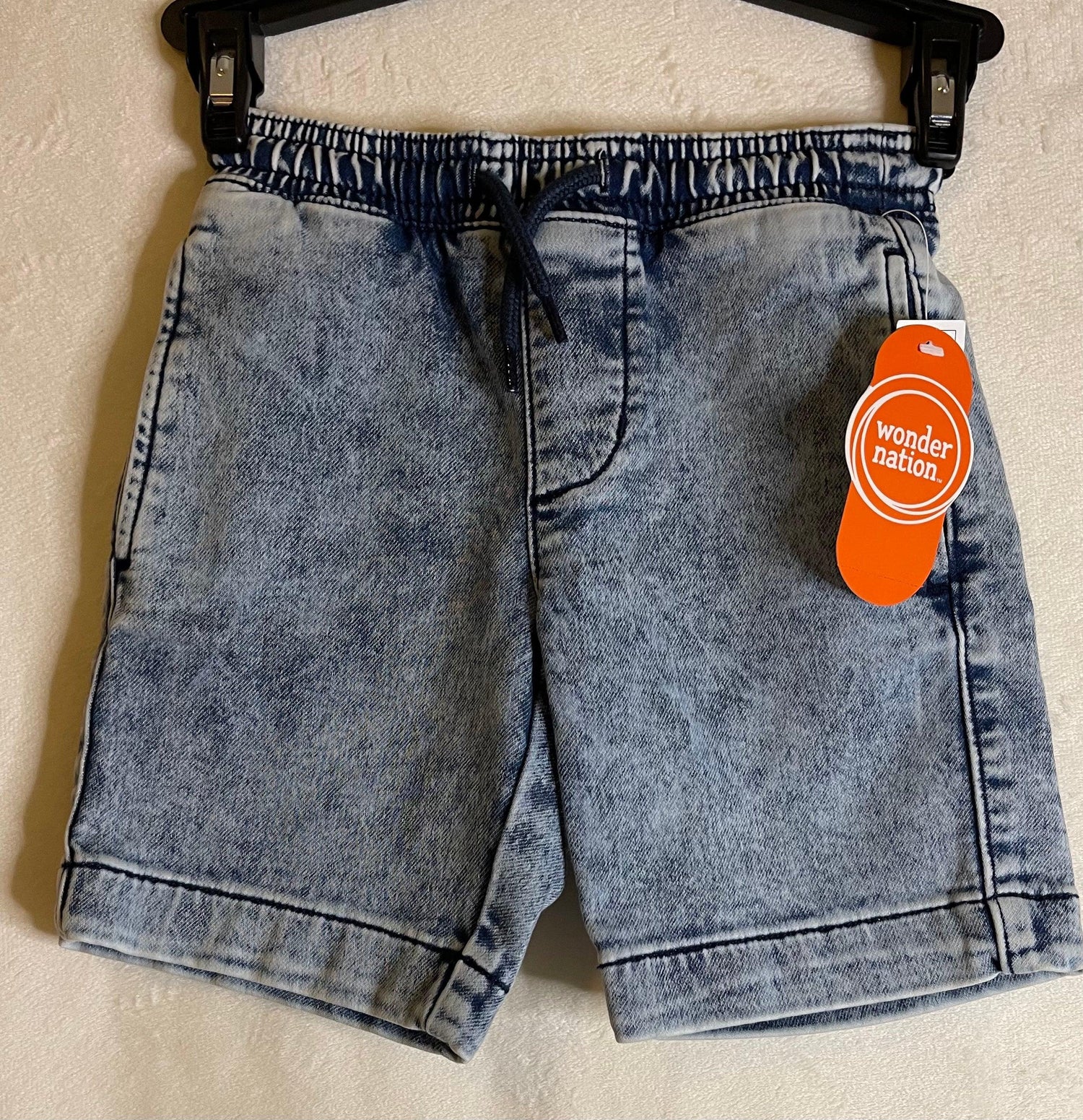 Wonder nation boy’s short eans - Mycia Boutique