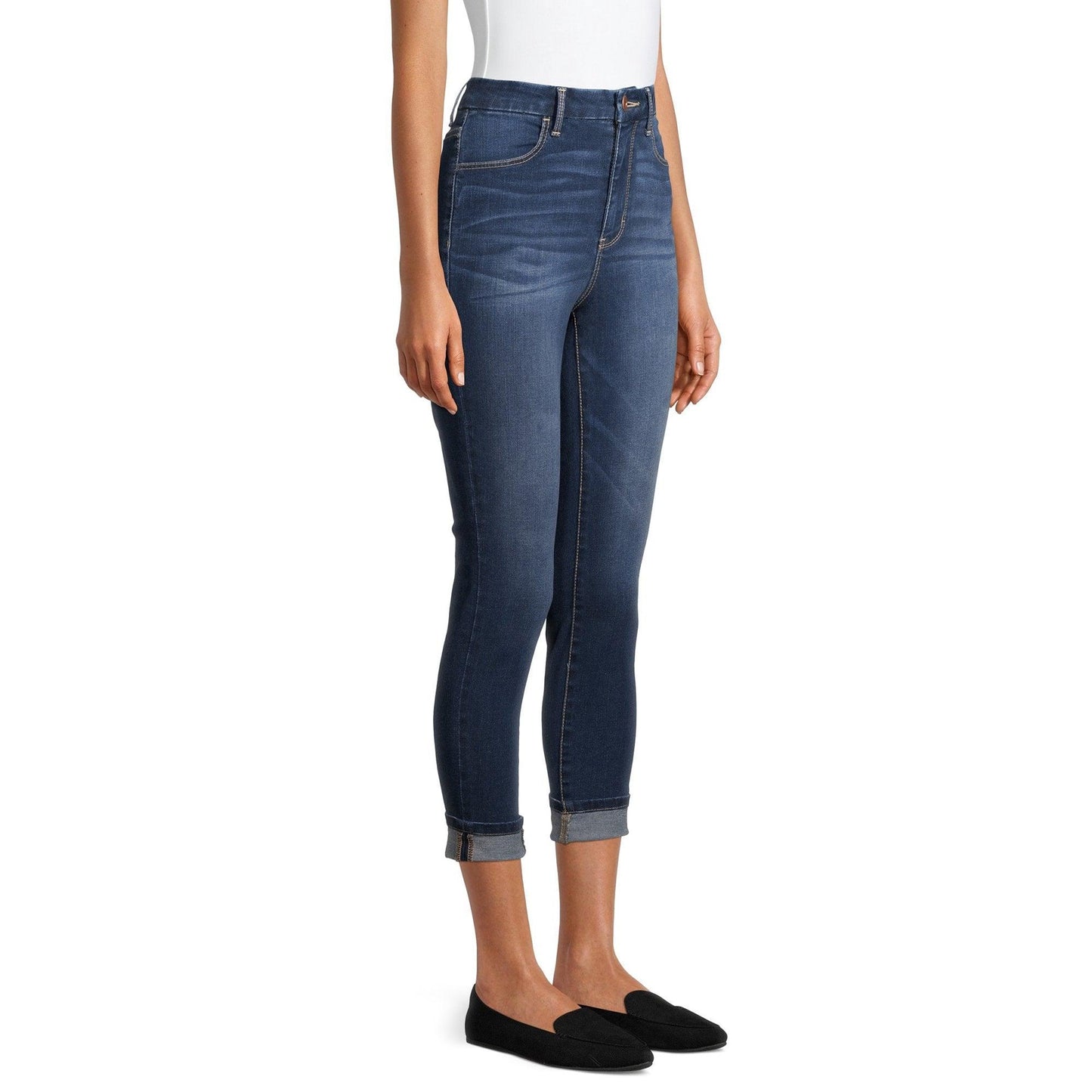 NOBO Curvy for every Body high Rise women’s jeans - Mycia Boutique