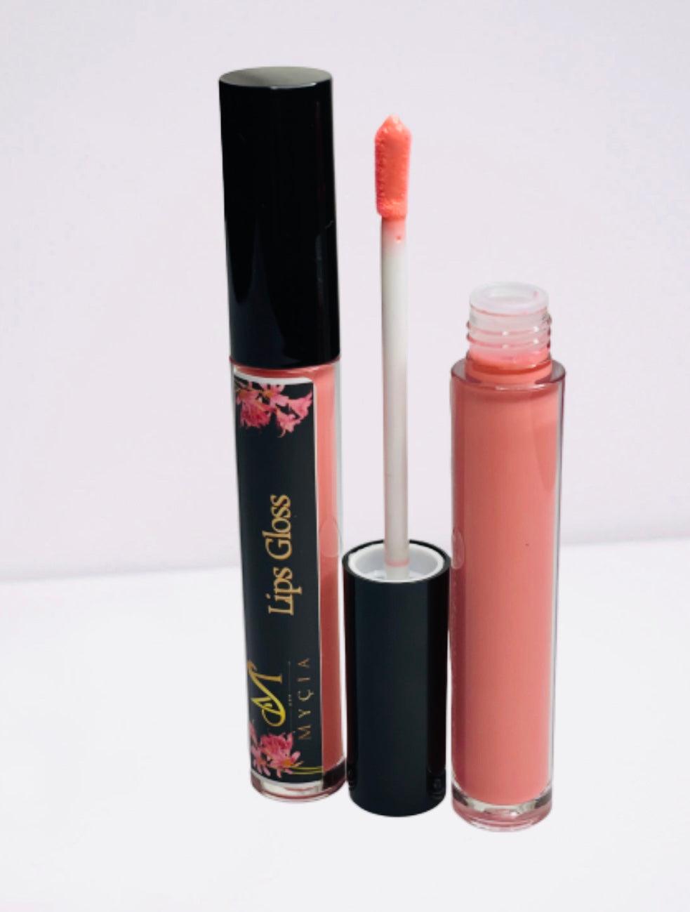 Goddess Gloss - Mycia Boutique