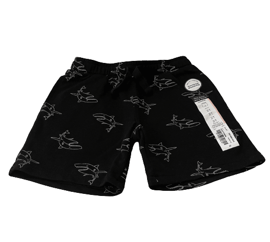 Okie Dokie toddler boy’s short - Mycia Boutique