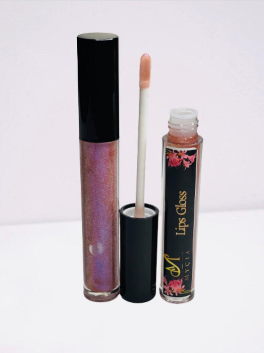 Glitter Lip - Mycia Boutique