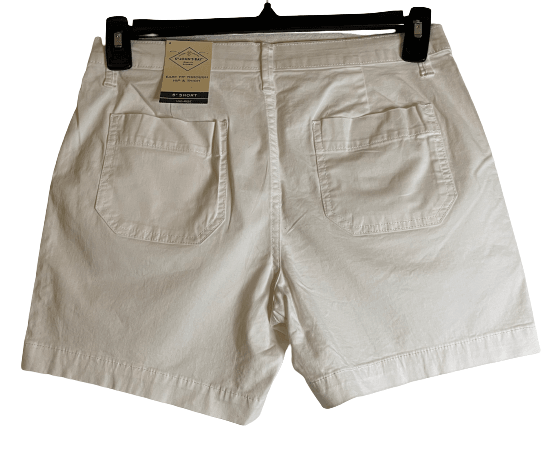 St John’s Bay women’s short - Mycia Boutique