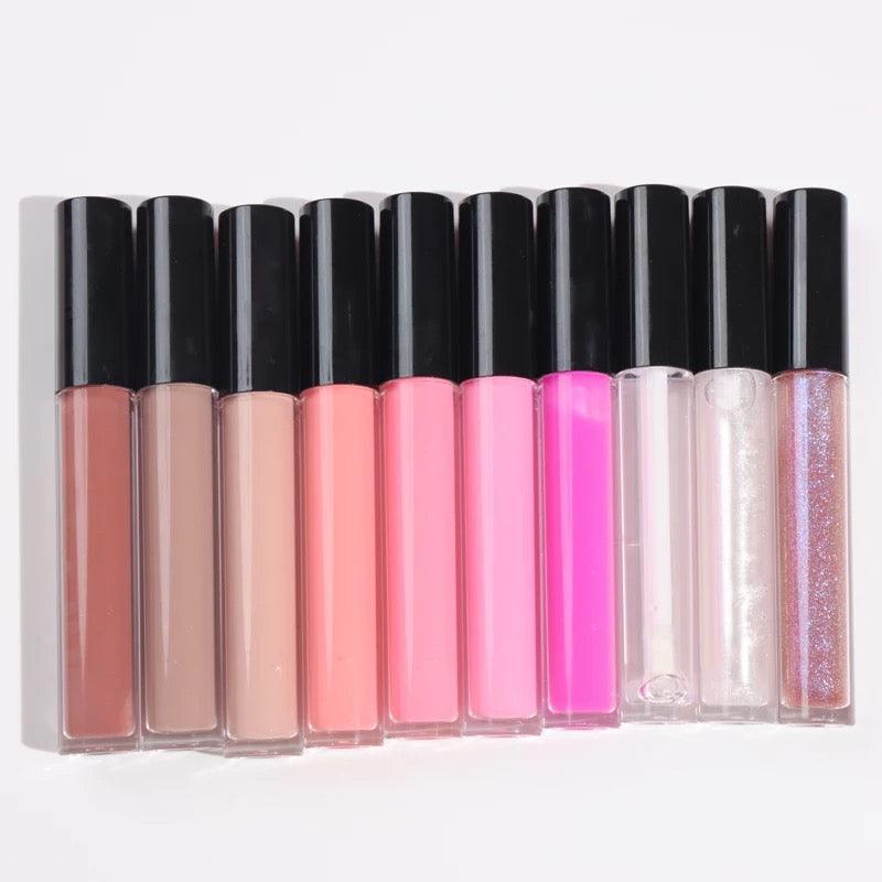 Goddess Gloss - Mycia Boutique