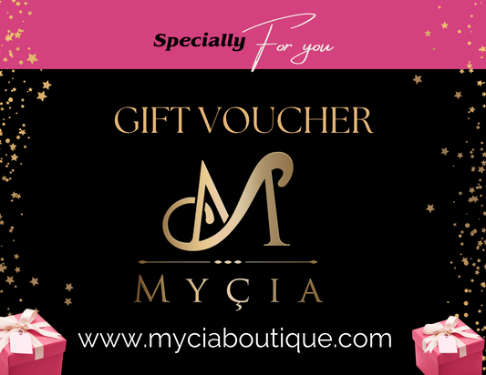 MYCIA E-GIFT CARD