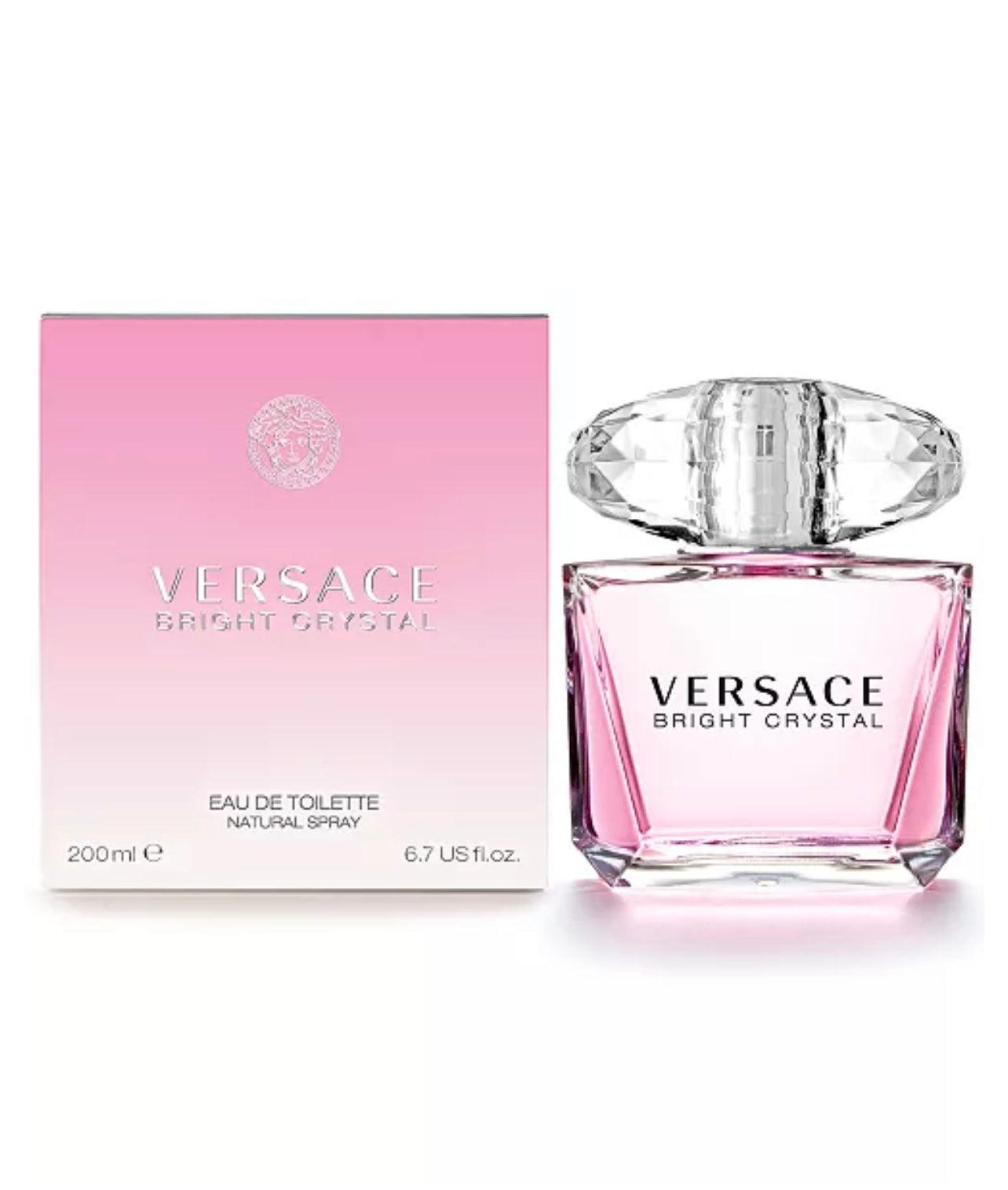 Versace Bright Crystal for Women by Versace.