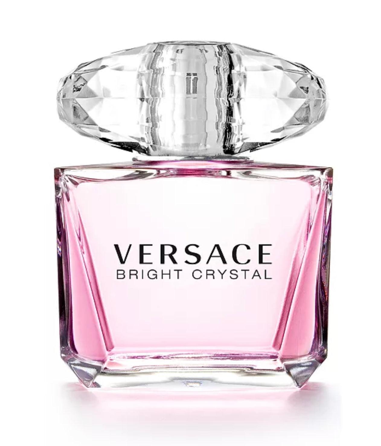 Versace Bright Crystal for Women by Versace.