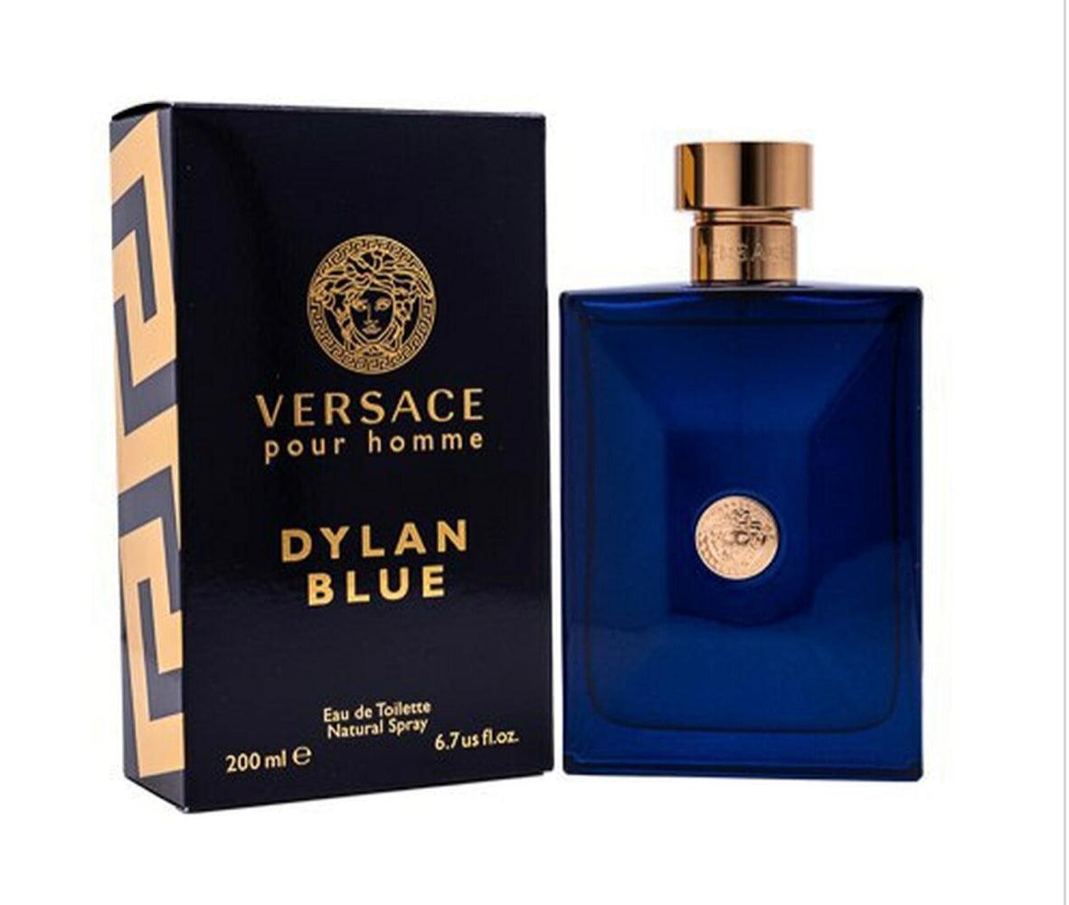 Versace Dylan Blue for Men by Versace.